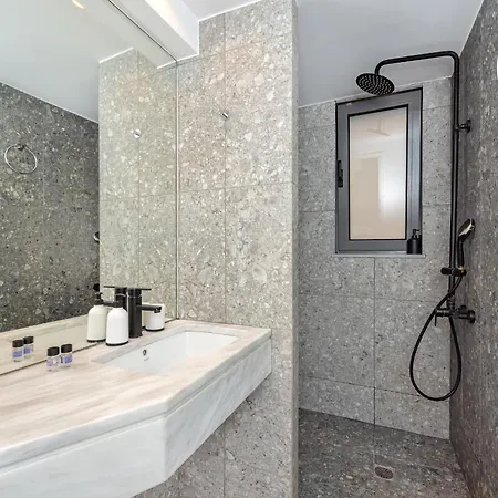 Cozy Garden Flat * Chania (Crete)