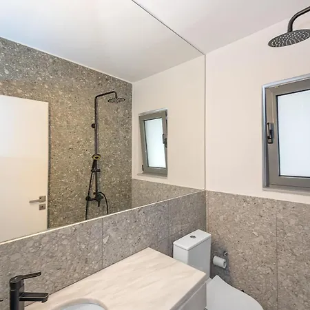 Cozy Garden Flat Διαμέρισμα Χανιά