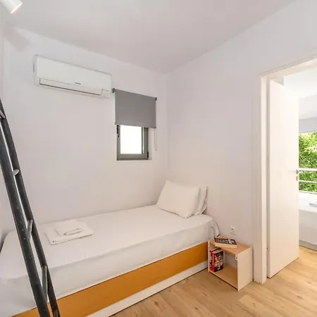 Apartment Cozy Garden Flat Chania (Crete)